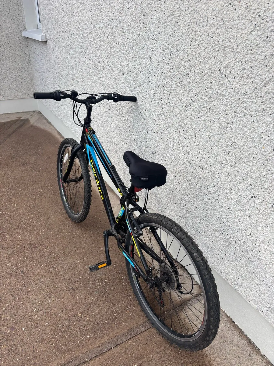 Bentini Kids Bicycle - Image 3