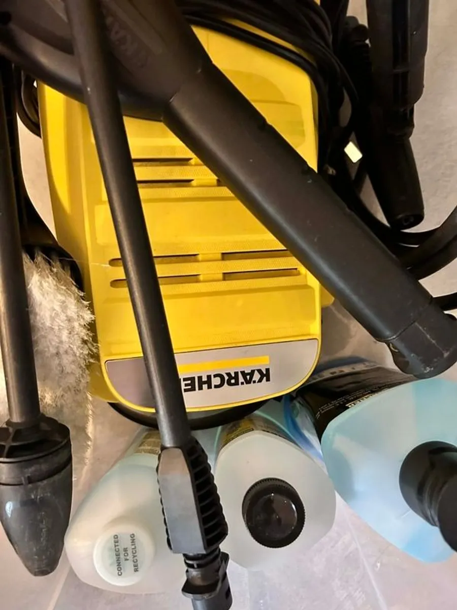 karcher - Image 1