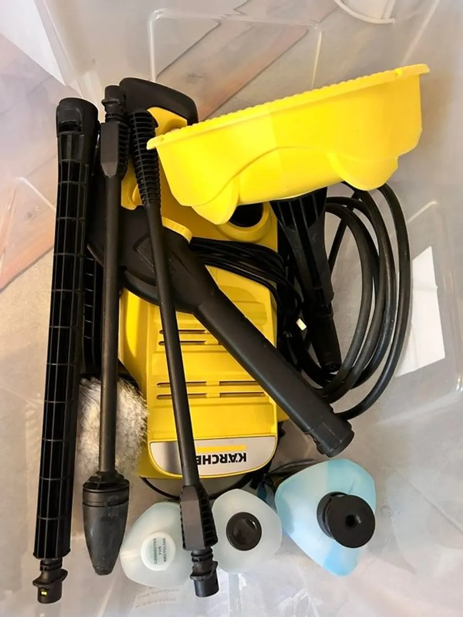 karcher - Image 2