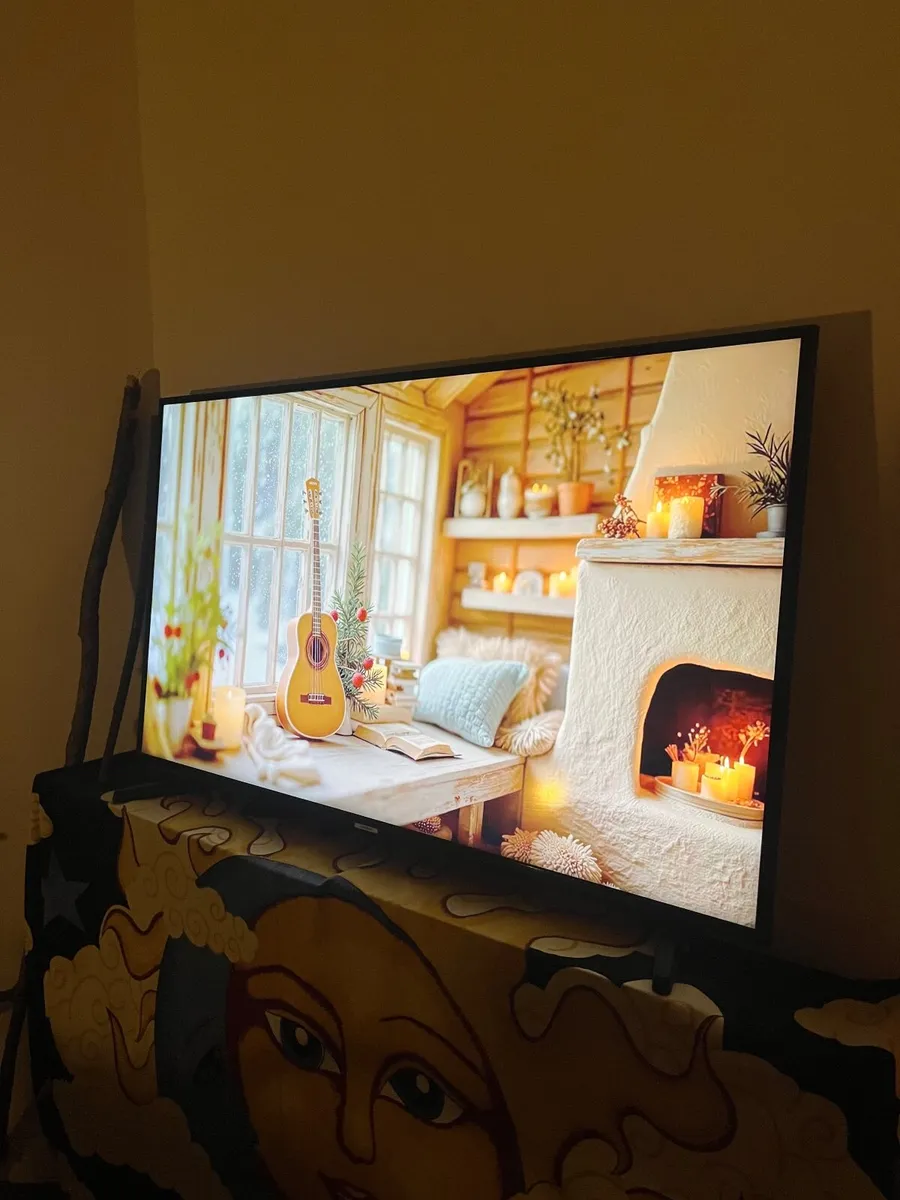 2 Smart TV’s - Image 4