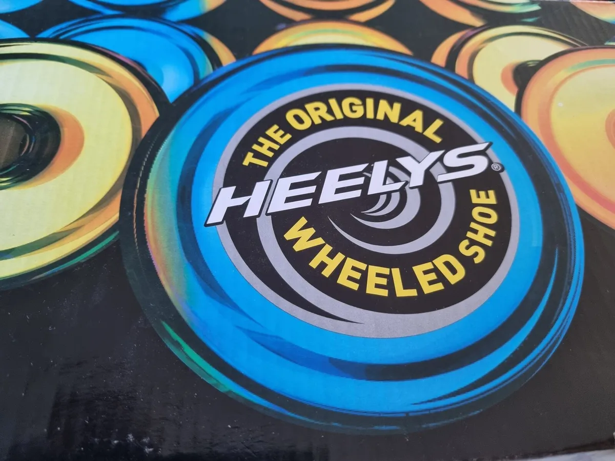 Heelys - Image 2