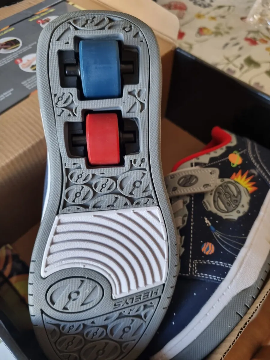 Heelys - Image 3