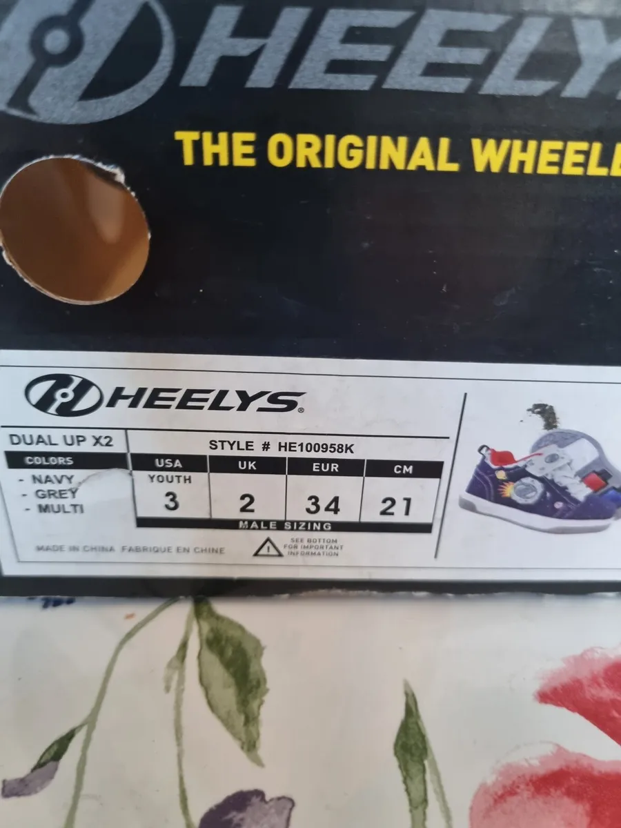 Heelys - Image 4
