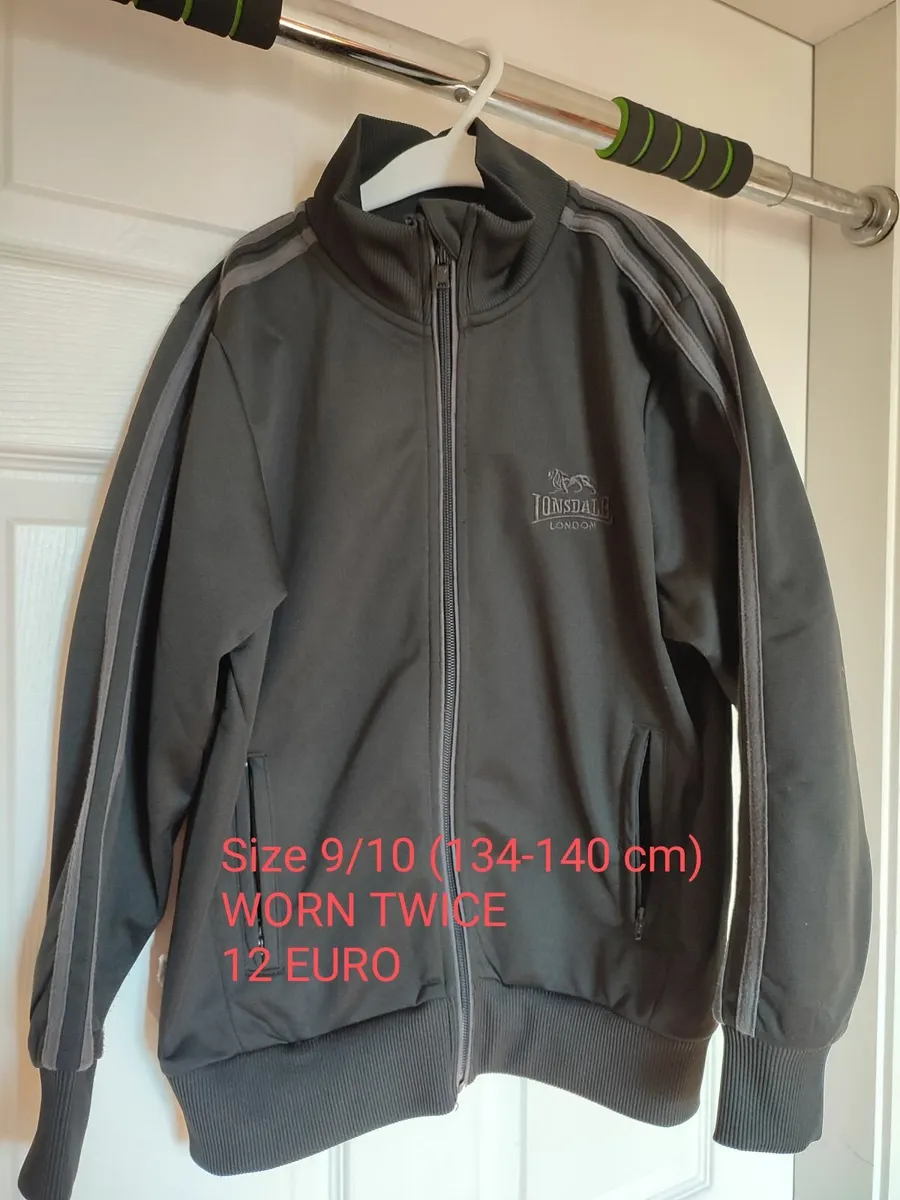 clothes for boy - Image 2