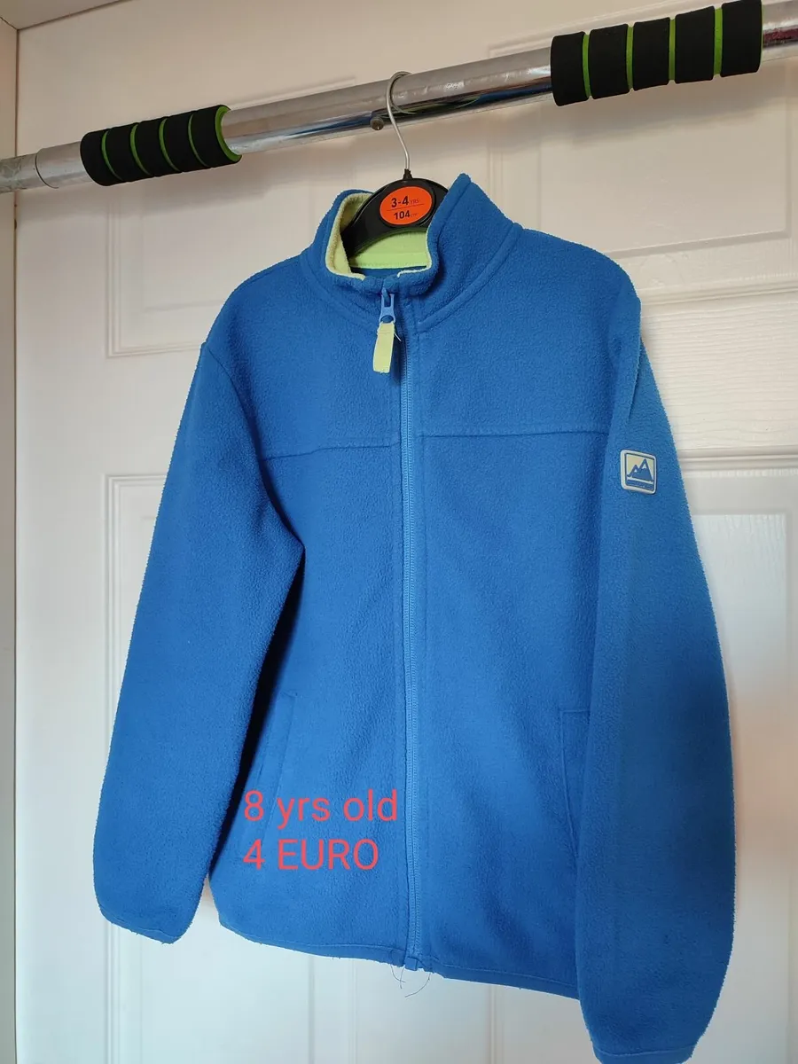 clothes for boy - Image 3