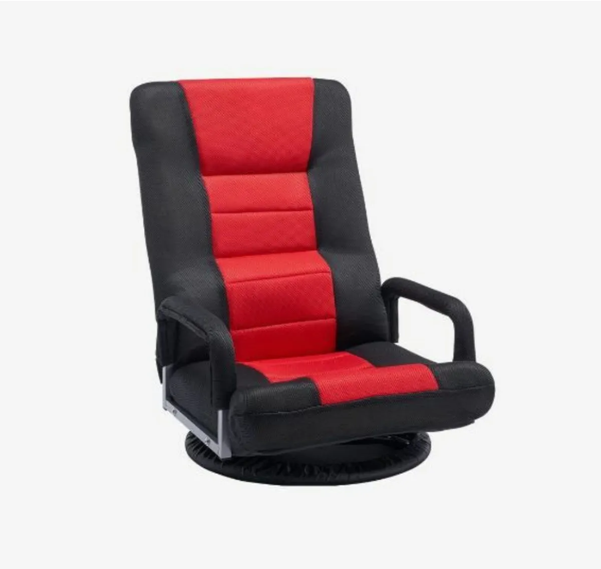 Swivel Floor Gaming Chair - Image 3