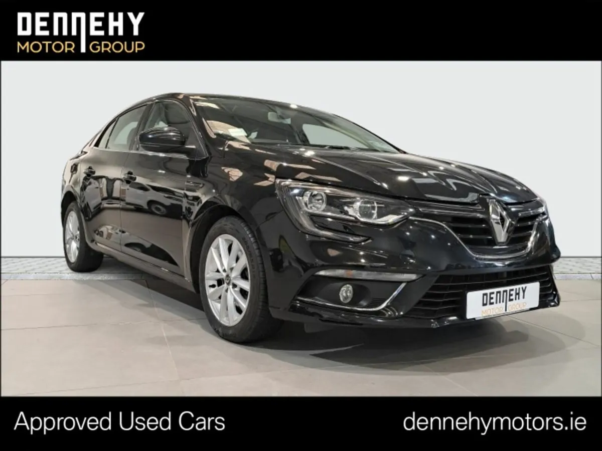 Renault Megane 1.5 Blue dCi 115 Play ** From 50.90 - Image 1