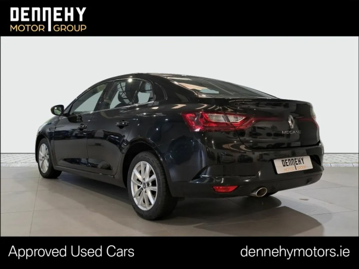 Renault Megane 1.5 Blue dCi 115 Play ** From 50.90 - Image 4