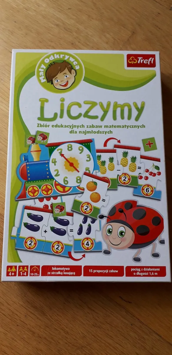 educational games - Polish language - Image 1