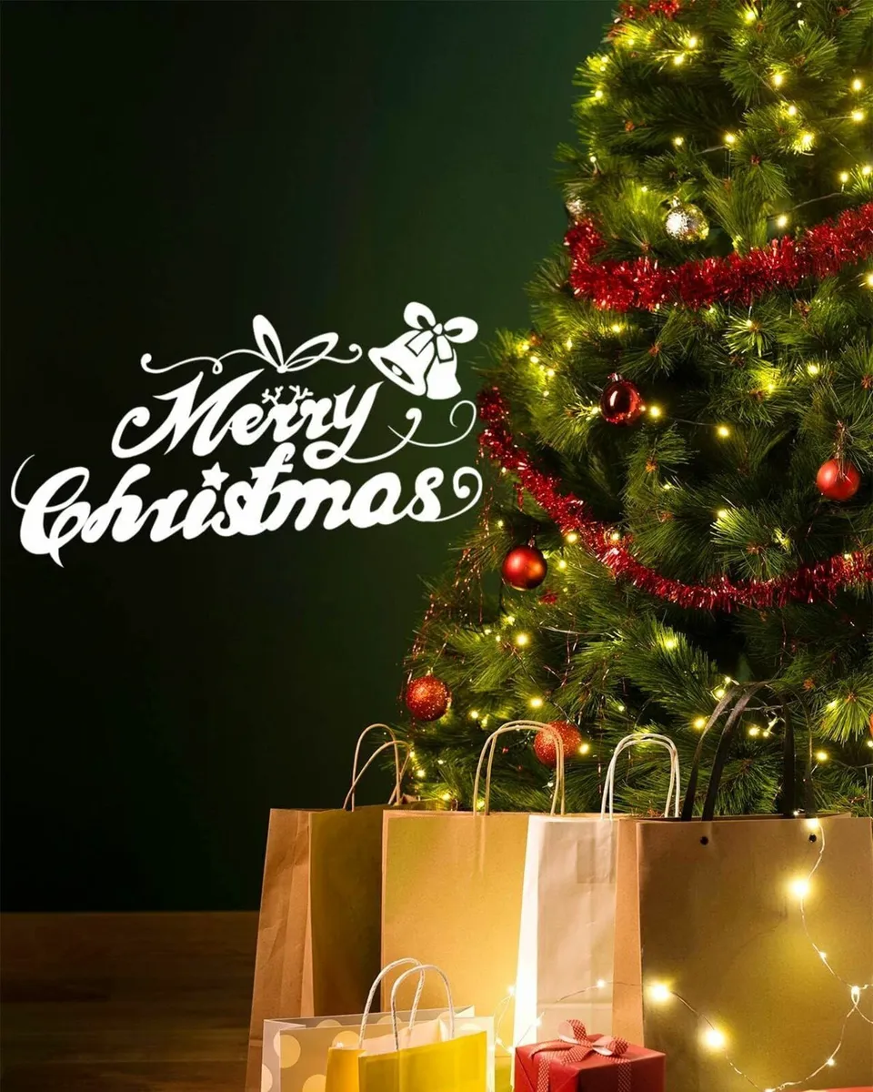 6ft Christmas Tree Christmas Decorations - Image 3