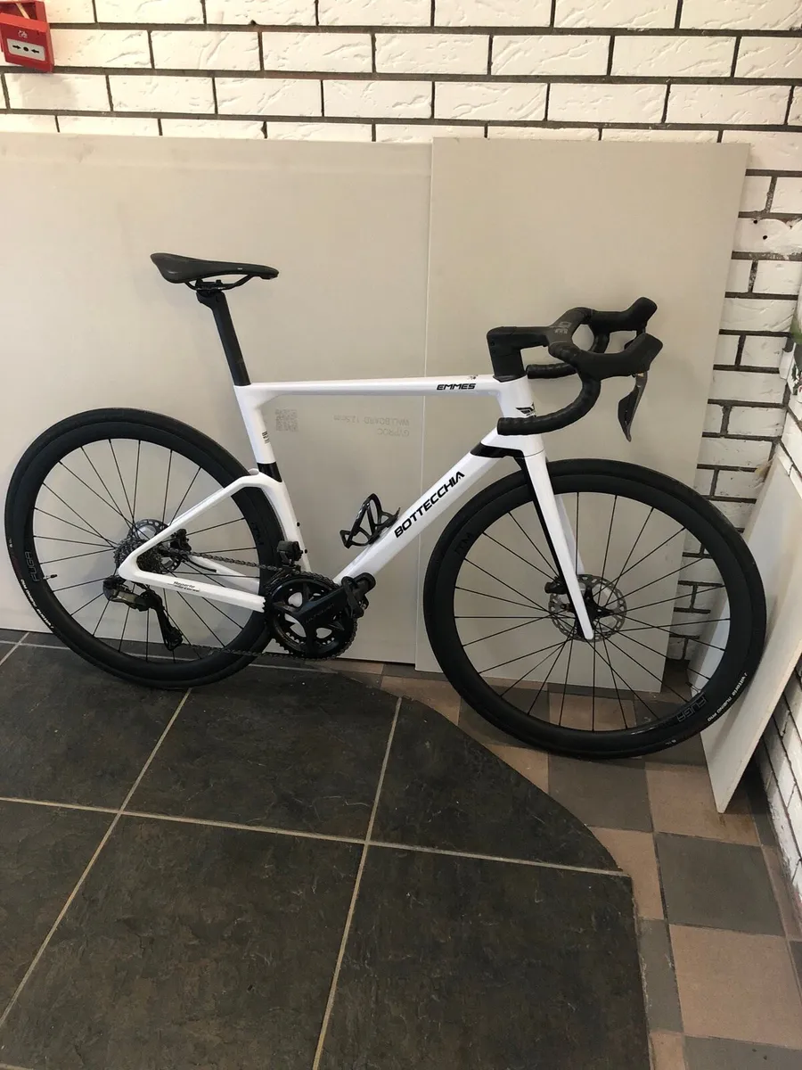 Bottecchia Emme5 - Image 1