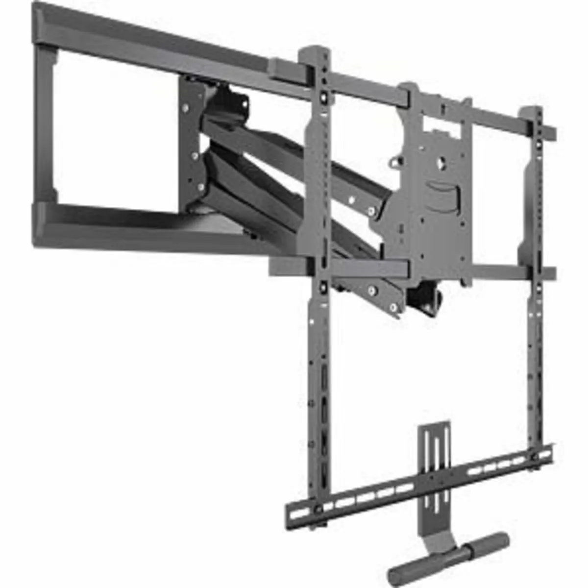 TV bracket, fit any tv 42-65 inch, weight to 25kg - Image 4