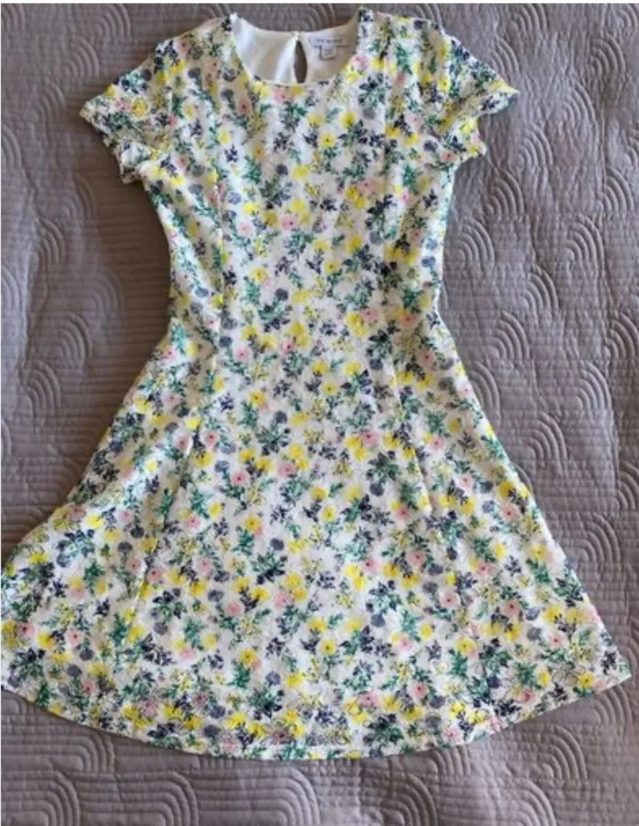 Penneys - Stunning Dress - Age 13-14 years - Image 1