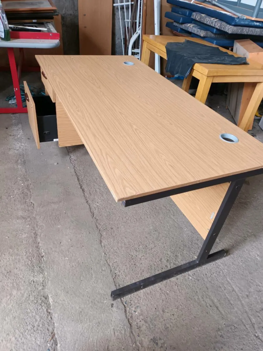 Office Desk - Image 2