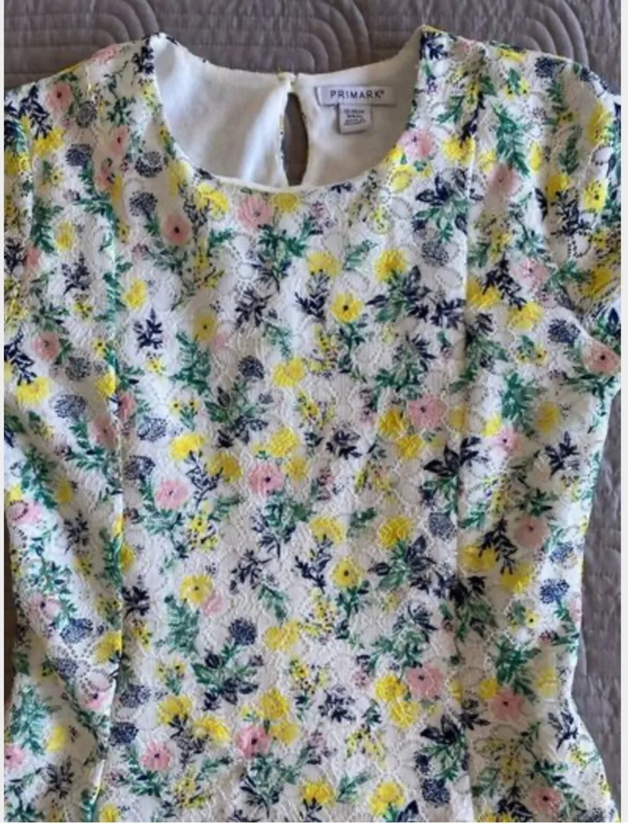 Penneys - Stunning Dress - Age 13-14 years - Image 3