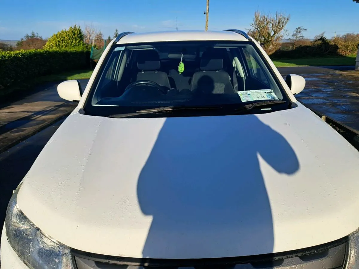 Suzuki Grand Vitara - Image 2