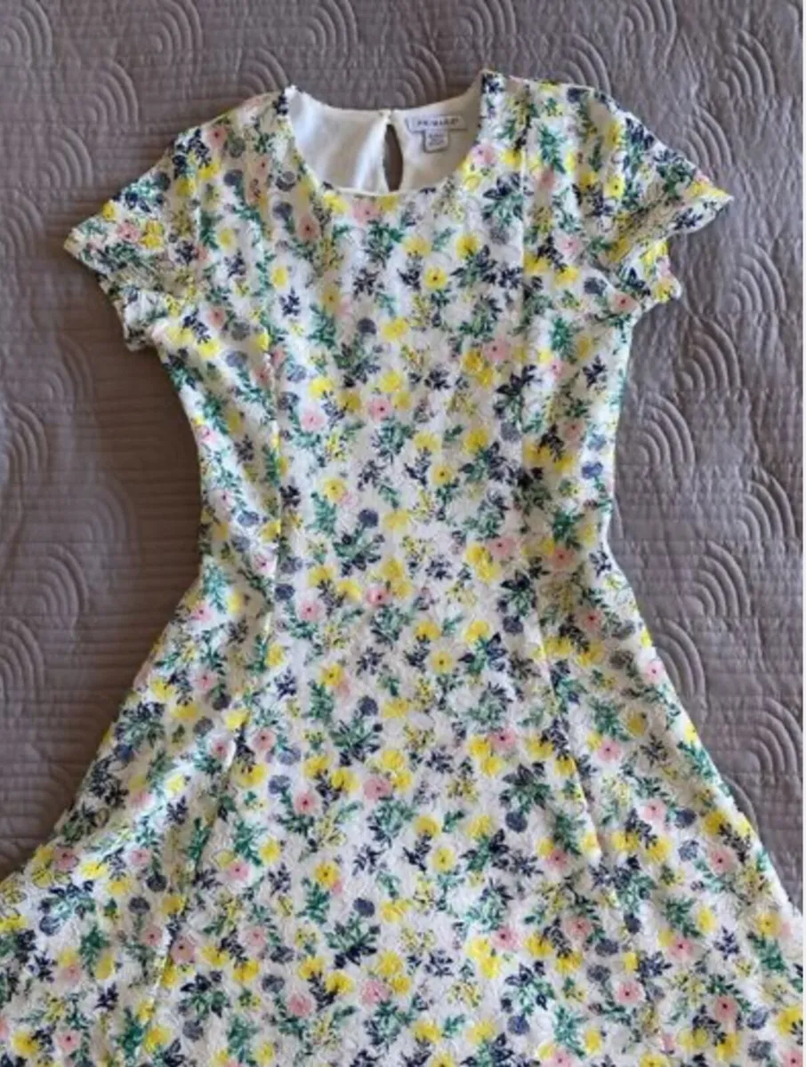 Penneys - Stunning Dress - Age 13-14 years - Image 4