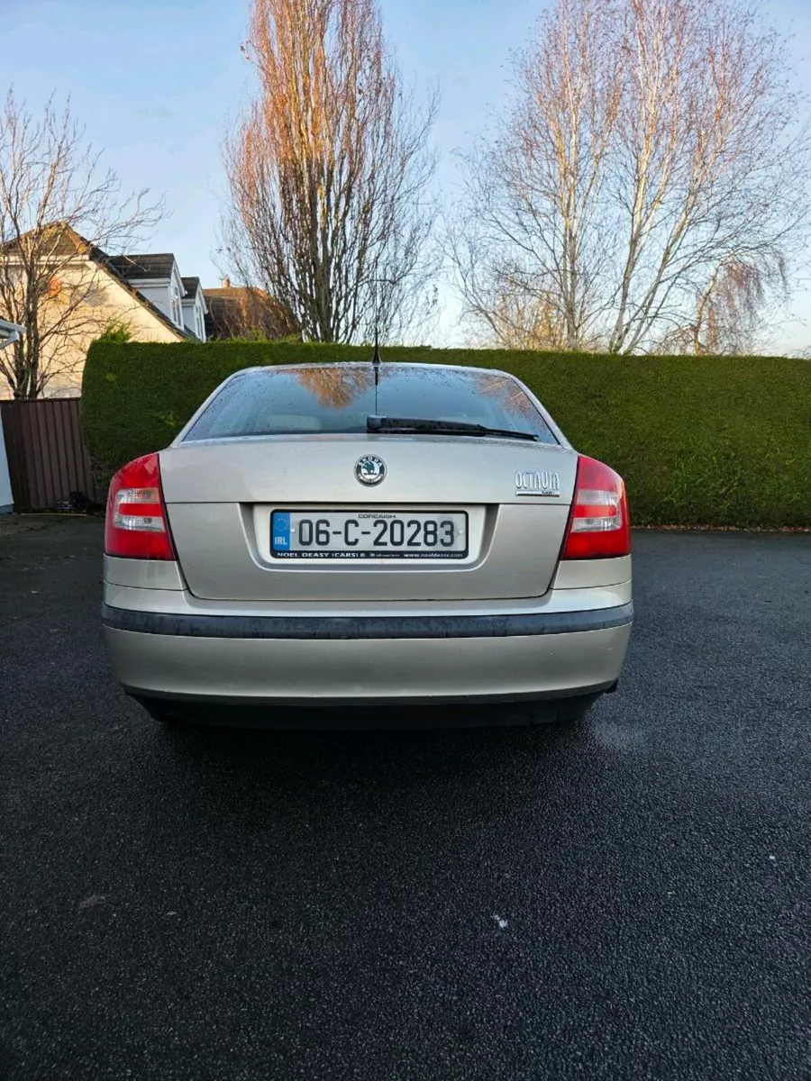 Skoda Octavia - Image 3