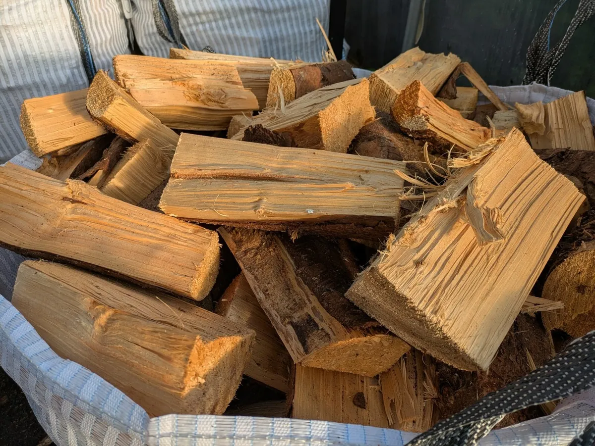 Firewood Delivery - Image 3