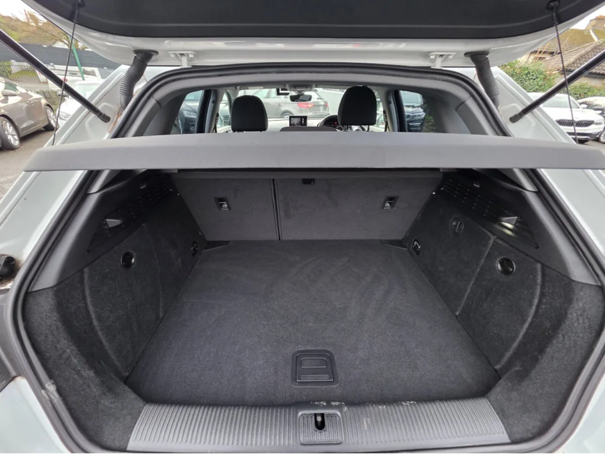 Audi A3 1.4 TFSI AUTOMATIC CARPLAY ANDROID AUTO RE - Image 3