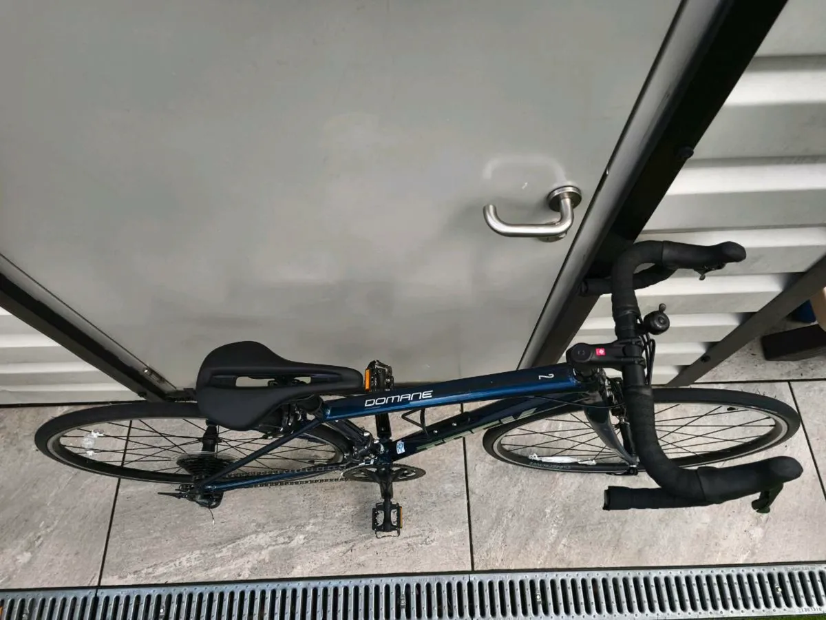 Trek Domane 2 - Image 2