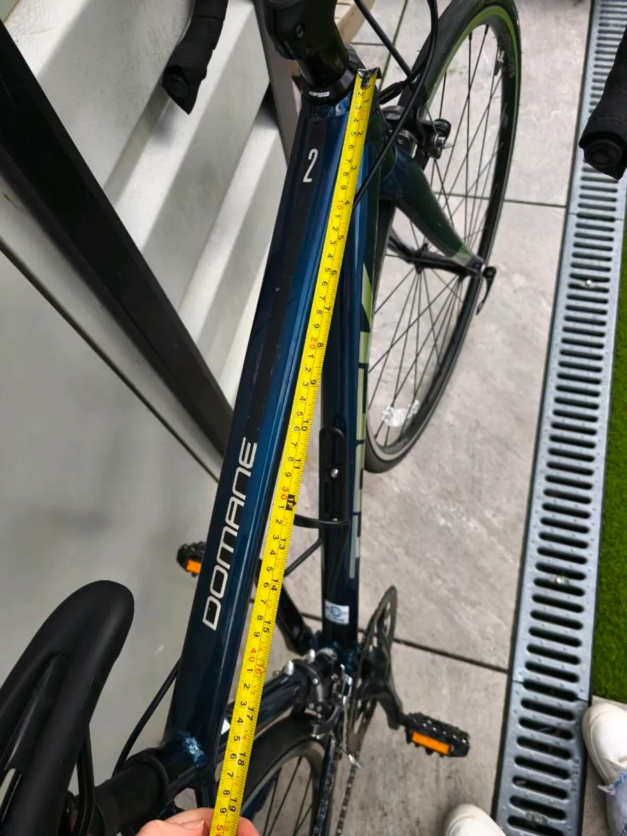 Trek Domane 2 - Image 4
