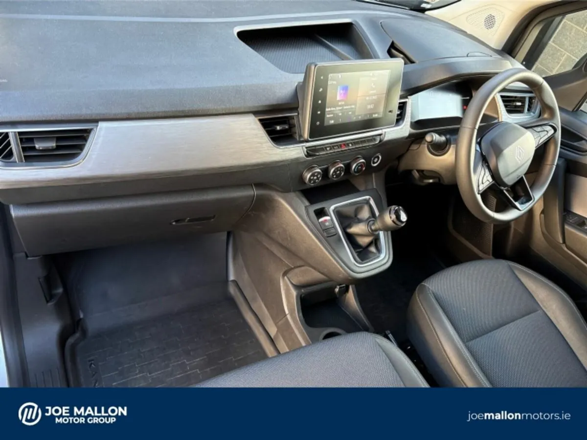 Renault Kangoo KANGOO ML19 DCI 95 ADVANCE NBI - Image 4