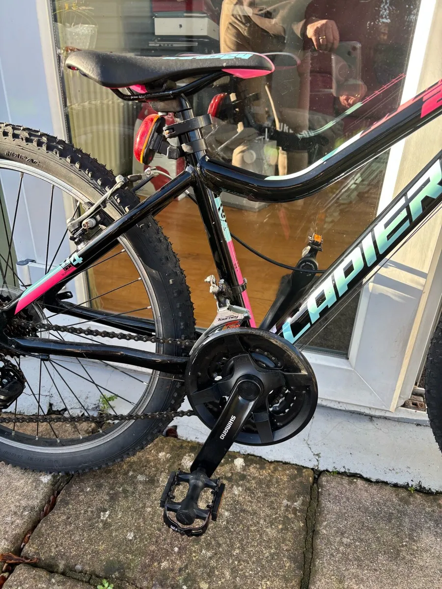 Children’s mountain bike - Image 2