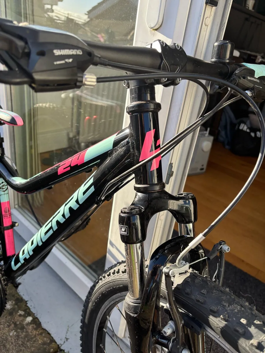 Children’s mountain bike - Image 3