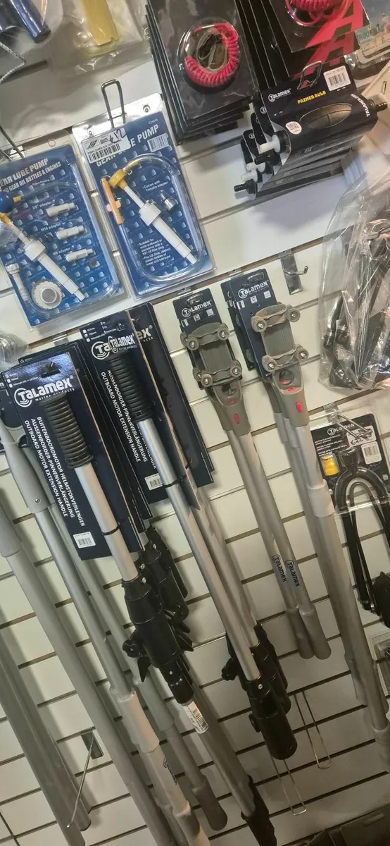 Gift ideas vouchers available - Image 1