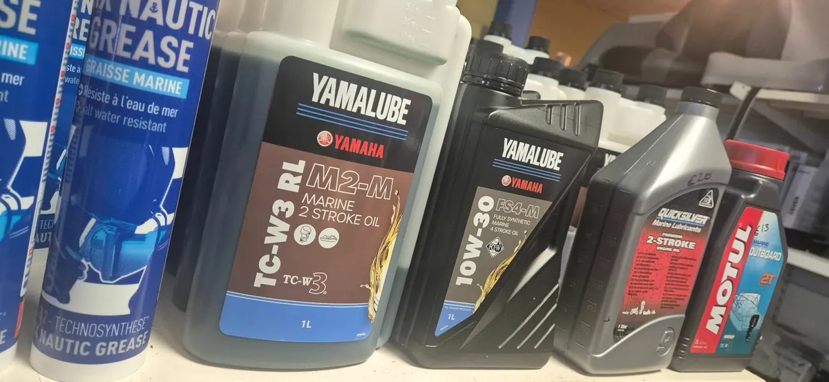 Gift ideas vouchers available - Image 2