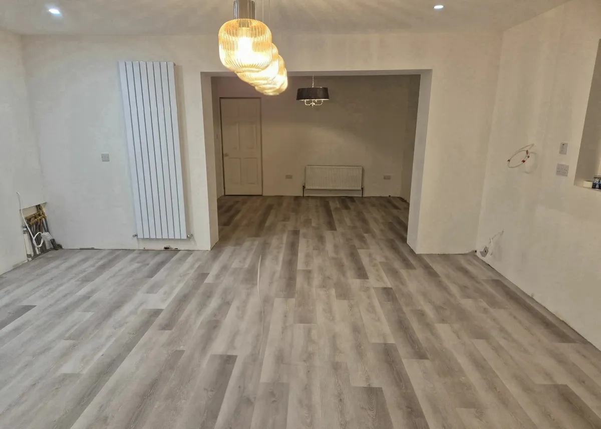 Carpet & Flooring Installer - Image 3