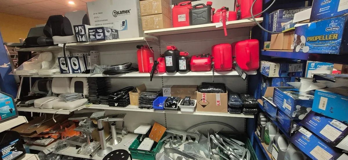 Gift ideas vouchers available - Image 4