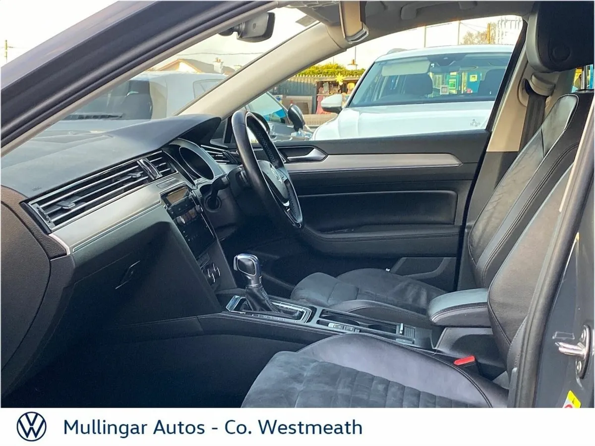 Volkswagen Passat 1.4 TSI DSG 150HP GTE - Image 4