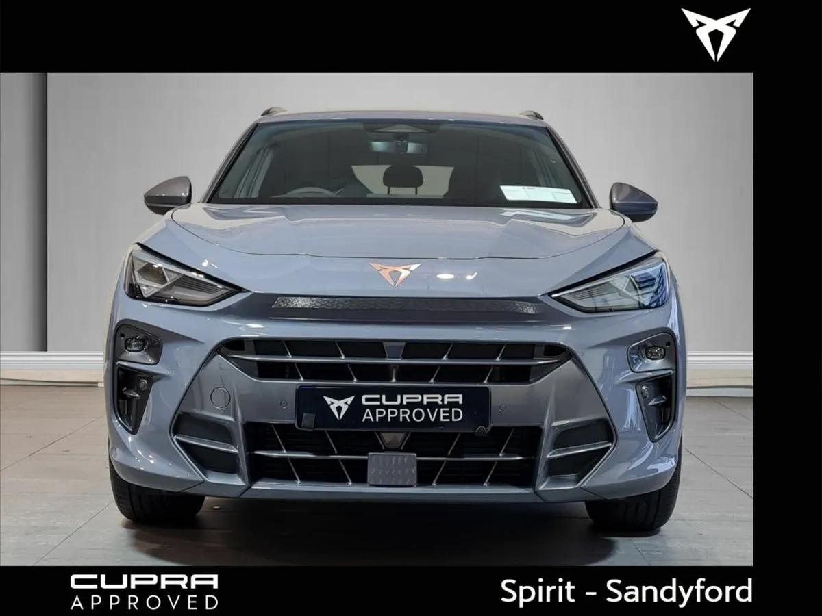 Cupra Terramar 1.5eTSI 150HP DSG*Call Stephen 0864 - Image 3