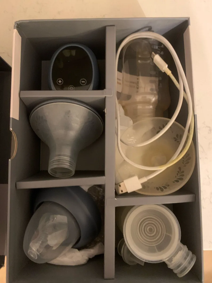 Breast pump - Image 2