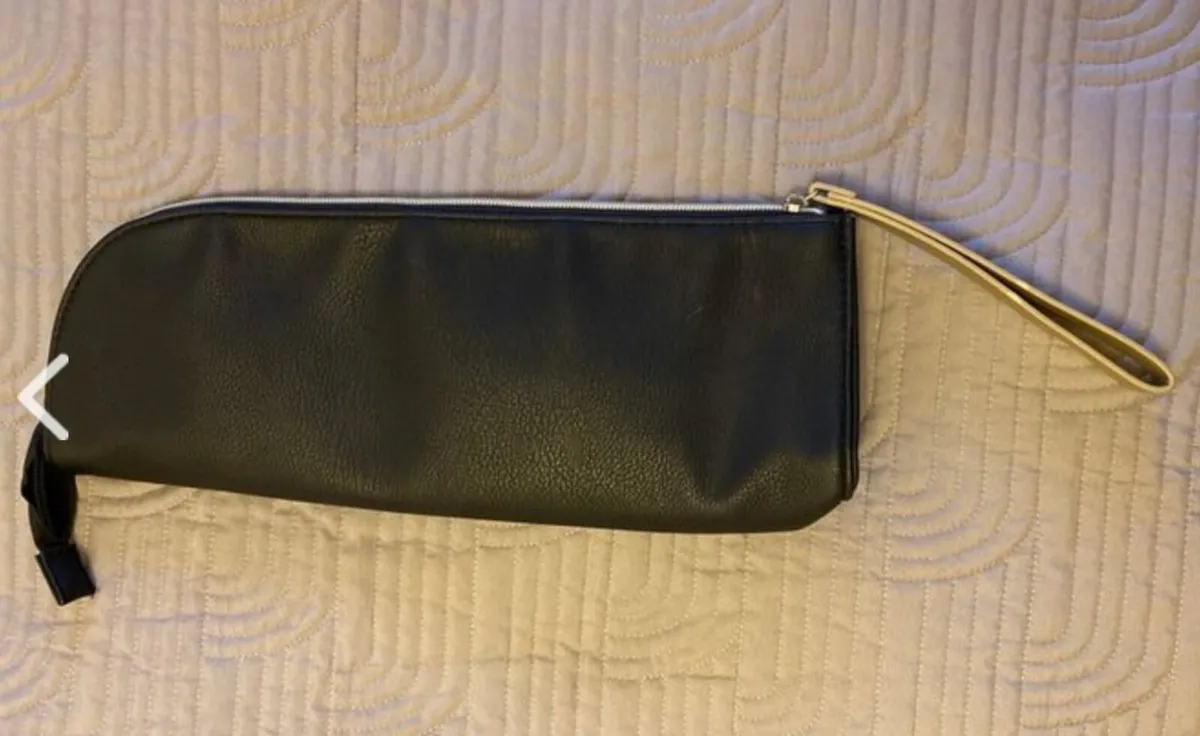 GHD - Hair Straighteners Heat Resistent cover case - Image 2