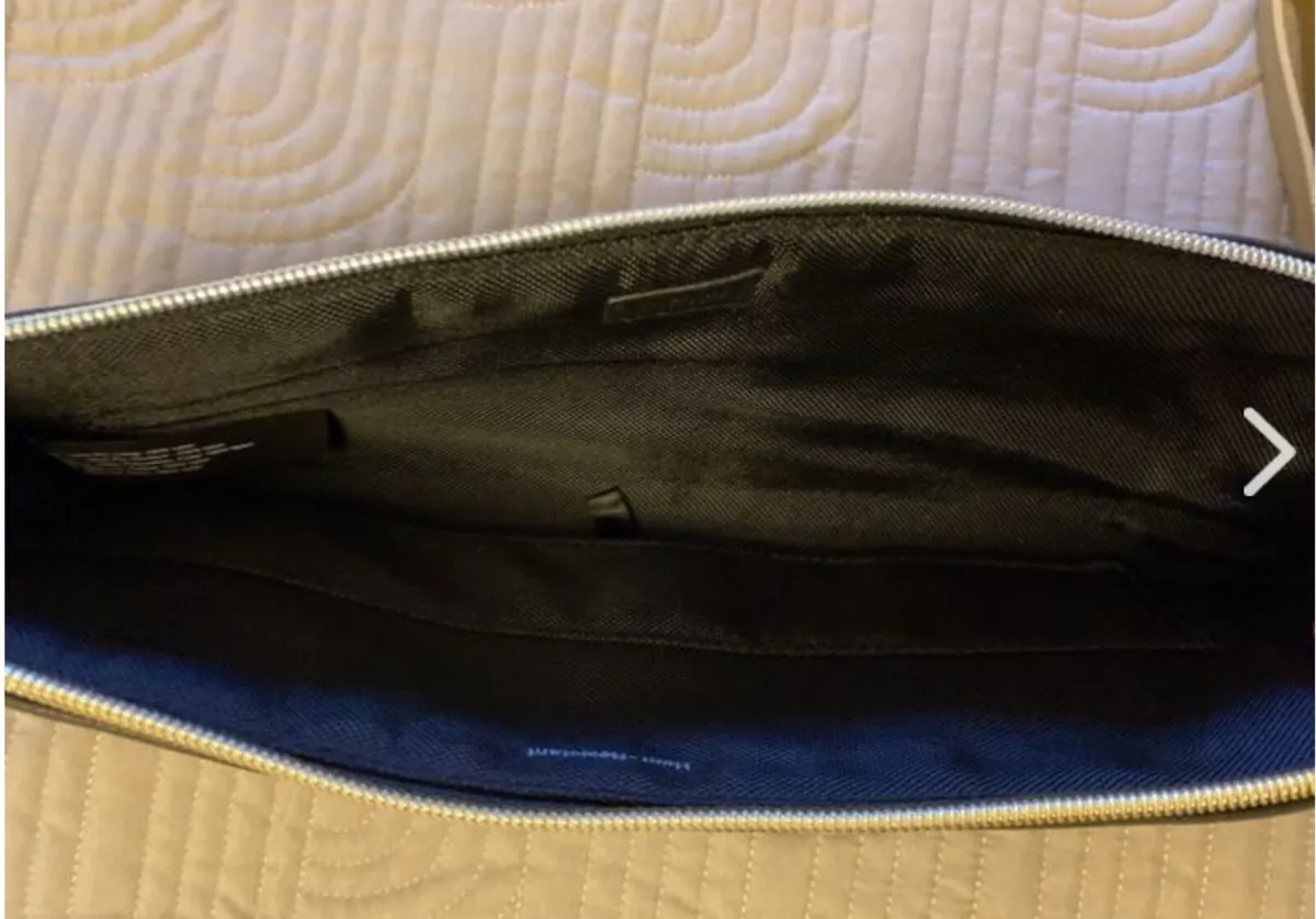 GHD - Hair Straighteners Heat Resistent cover case - Image 3