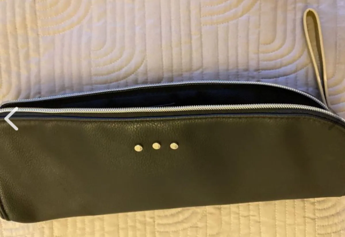 GHD - Hair Straighteners Heat Resistent cover case - Image 4