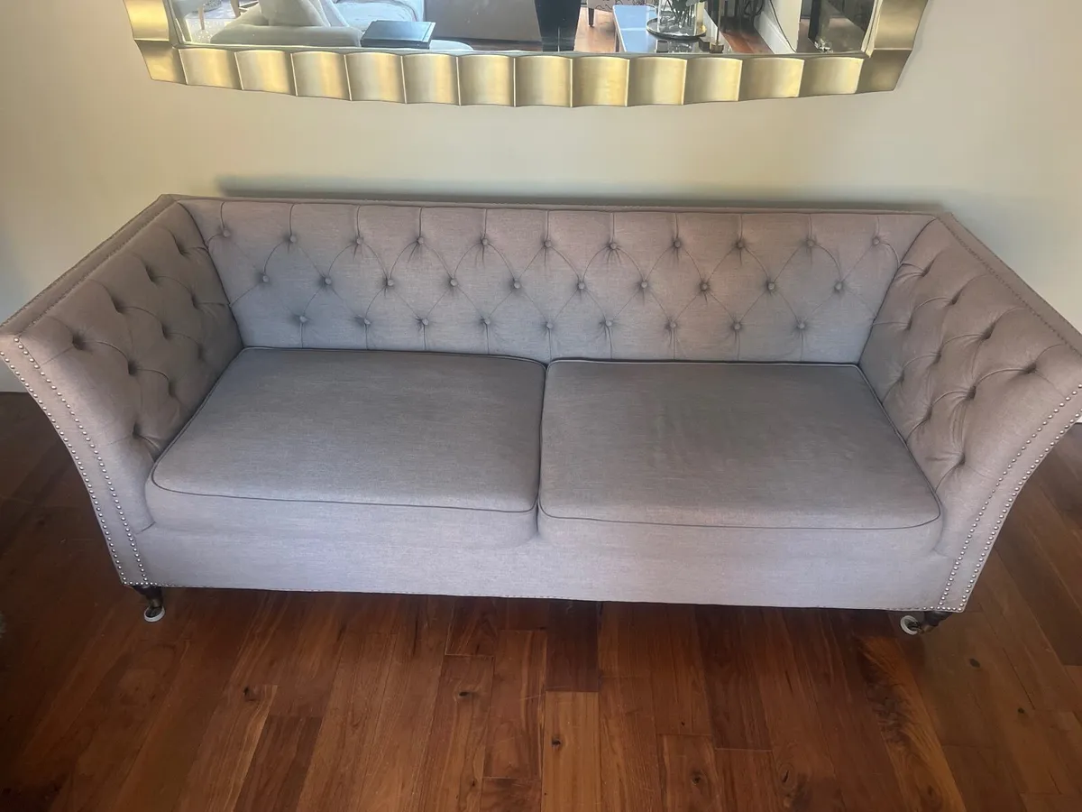 Sofa - Image 1