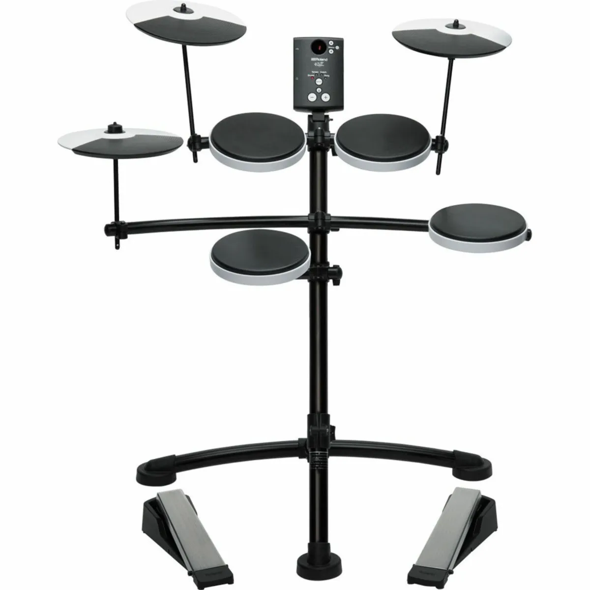 Roland TD-1K Electronic Drum Kit - Image 1