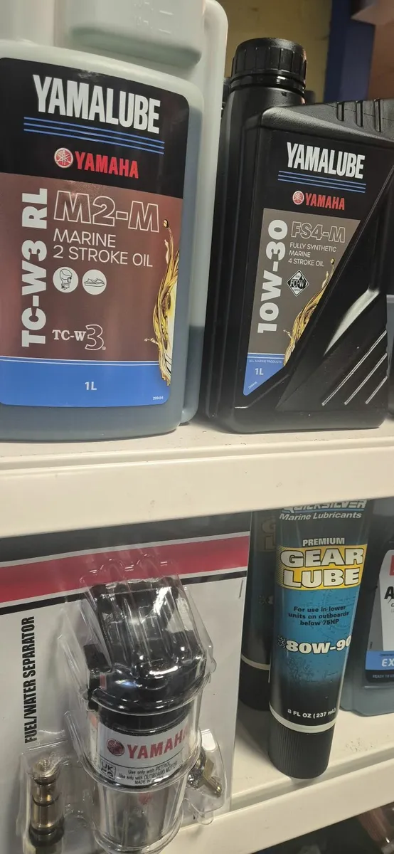 Gift ideas vouchers available - Image 1