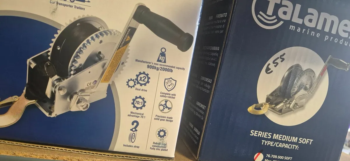 Gift ideas vouchers available - Image 2