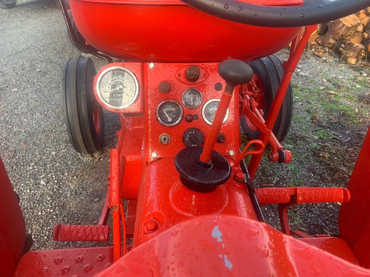 Nuffield 460 - Image 3