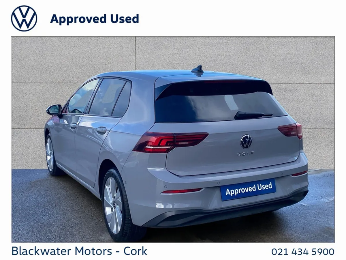 Volkswagen Golf 2.0TDI 116BHP 5DR EDITION 75 - Image 4