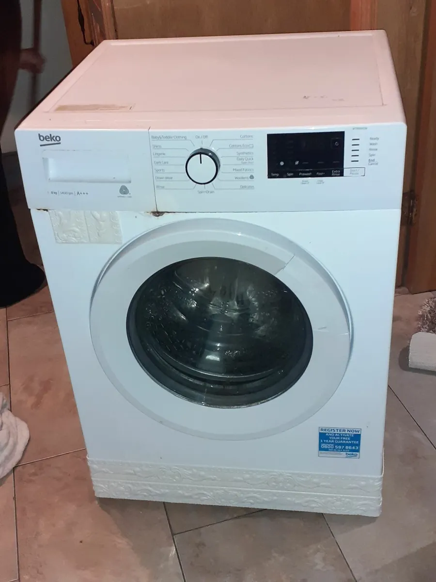 Washing machine - Image 2