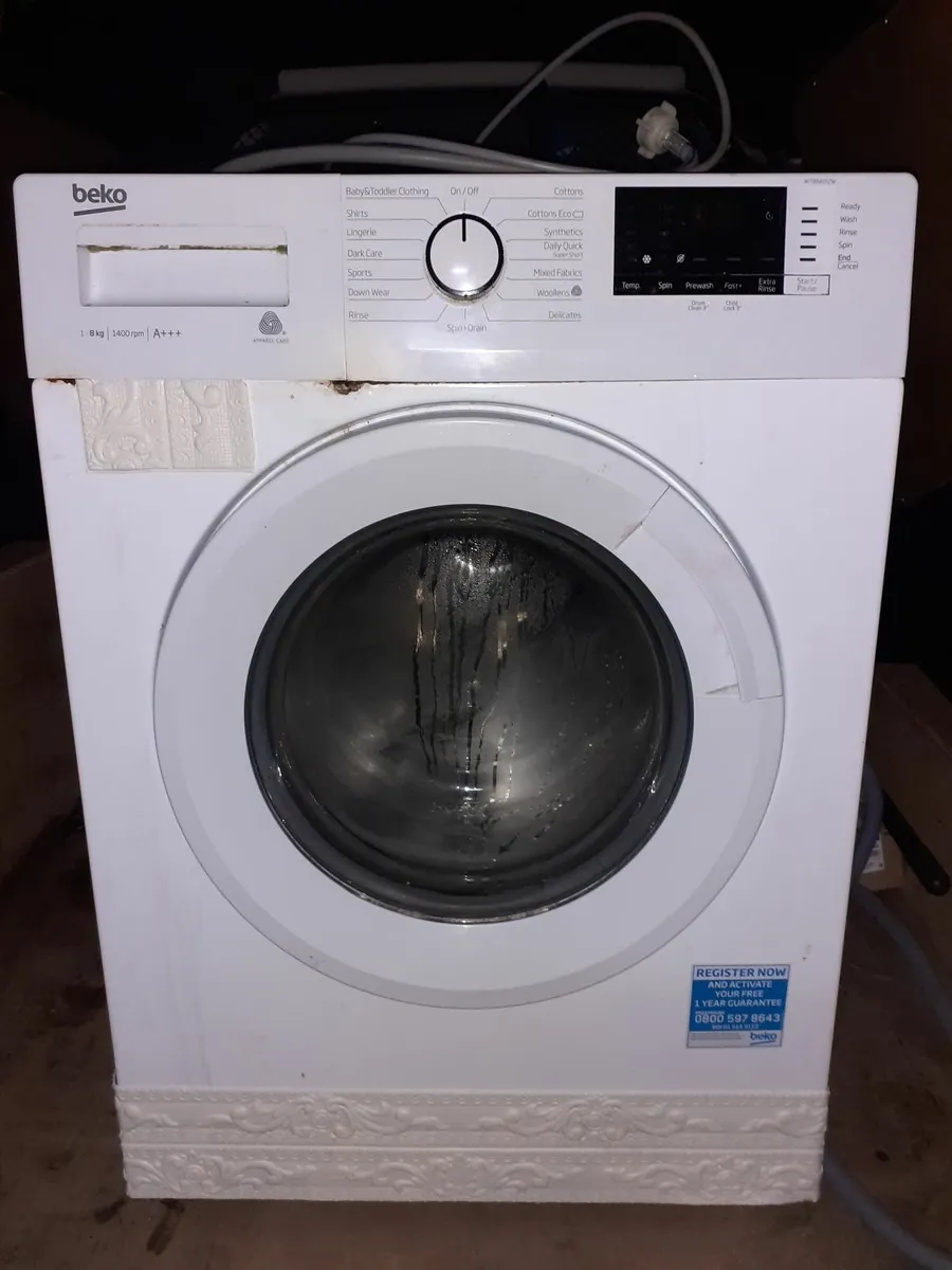 Washing machine - Image 3