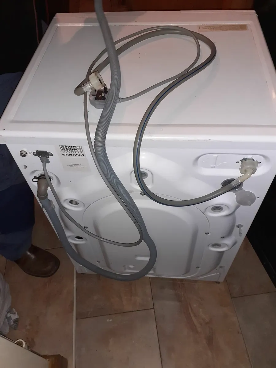 Washing machine - Image 4