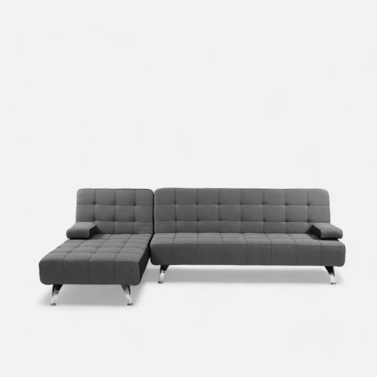 🎁 Christmas Special: Corner Sofa Bed 236 cm - Image 3