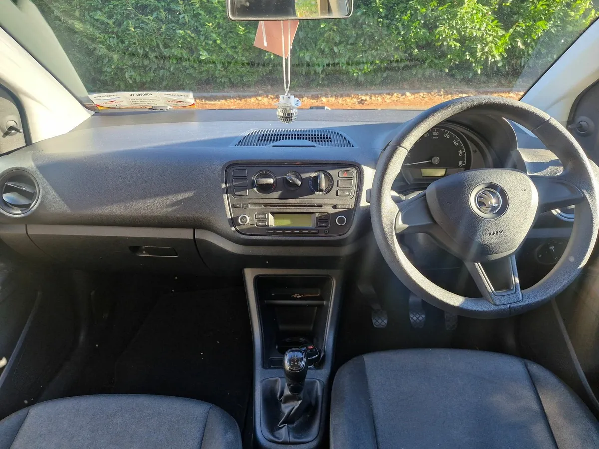 Skoda Citigo 2016 - Image 2